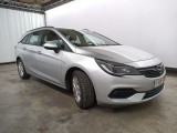 Opel  Astra Opel  Sports Tourer 1.2 Turbo 81kW S/S Edition 5d #8