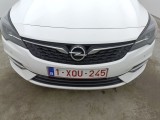  Opel  Astra Opel  Sports Tourer 1.2 Turbo 81kW S/S Elegance 5d !! technical issues !!! rolling car  