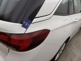  Opel  Astra Opel  Sports Tourer 1.2 Turbo 81kW S/S Elegance 5d !! technical issues !!! rolling car  #4