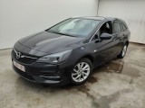  Opel  Astra Opel  Sports Tourer 1.5 Turbo D 77kW S/S Elegance 5d 
