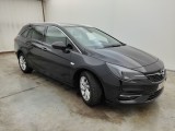  Opel  Astra Opel  Sports Tourer 1.5 Turbo D 77kW S/S Elegance 5d #8