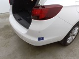  Opel  Astra Opel  Sports Tourer 1.2 Turbo 81kW S/S Elegance 5d !! technical issues !!! rolling car  #40