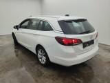  Opel  Astra Opel  Sports Tourer 1.2 Turbo 81kW S/S Elegance 5d #76