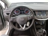  Opel  Astra Opel  Sports Tourer 1.2 Turbo 81kW S/S Elegance 5d !! technical issues !!! rolling car  #43
