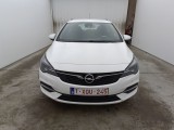  Opel  Astra Opel  Sports Tourer 1.2 Turbo 81kW S/S Elegance 5d !! technical issues !!! rolling car  #46
