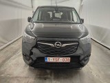  Opel  Combo Opel  Life 1.5 Turbo D BlueI 96kW S/S Edition L1H1 5d 