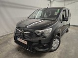  Opel  Combo Opel  Life 1.5 Turbo D BlueI 96kW S/S Edition L1H1 5d #2