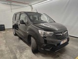  Opel  Combo Opel  Life 1.5 Turbo D BlueI 96kW S/S Edition L1H1 5d #3