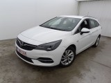  Opel  Astra Opel  Sports Tourer 1.2 Turbo 81kW S/S Elegance 5d !! technical issues !!! rolling car  #57