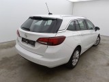  Opel  Astra Opel  Sports Tourer 1.2 Turbo 81kW S/S Elegance 5d !! technical issues !!! rolling car  #59