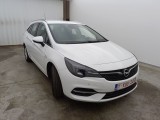  Opel  Astra Opel  Sports Tourer 1.2 Turbo 81kW S/S Elegance 5d !! technical issues !!! rolling car  #60