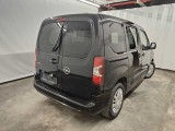  Opel  Combo Opel  Life 1.5 Turbo D BlueI 96kW S/S Edition L1H1 5d #5