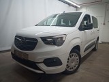  Opel  Combo Opel  Life 1.2 Turbo Start/Stop Edition Plus L1H1 5d 