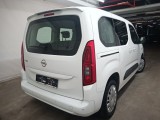  Opel  Combo Opel  Life 1.2 Turbo Start/Stop Edition Plus L1H1 5d #2