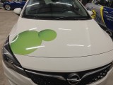  Opel  Astra Opel  Sports Tourer 1.2 Turbo 81kW S/S Elegance 5d !! technical issues !!! rolling car  #66