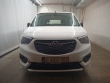  Opel  Combo Opel  Life 1.2 Turbo Start/Stop Edition Plus L1H1 5d #5