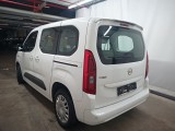  Opel  Combo Opel  Life 1.2 Turbo Start/Stop Edition Plus L1H1 5d #7