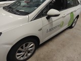  Opel  Astra Opel  Sports Tourer 1.2 Turbo 81kW S/S Elegance 5d !! technical issues !!! rolling car  #68