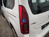  Opel  Combo Opel  Life 1.2 Turbo Start/Stop Edition Plus L1H1 5d #27