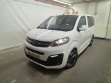  Opel  Zafira Opel  Life 1.5 TD BI 120 S/S L1H1 Edition 5d 