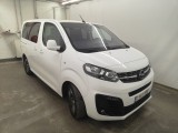  Opel  Zafira Opel  Life 1.5 TD BI 120 S/S L1H1 Edition 5d #8