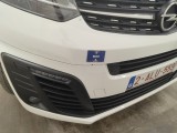  Opel  Zafira Opel  Life 1.5 TD BI 120 S/S L1H1 Edition 5d #30