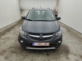  Opel  KARL Opel  1.0 Edition 5d #5