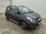  Opel  KARL Opel  1.0 Edition 5d #8