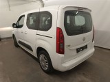  Opel  Combo Opel  Life 1.2 Turbo Start/Stop Edition Plus L1H1 5d #7