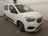  Opel  Combo Opel  Life 1.2 Turbo Start/Stop Edition Plus L1H1 5d #8