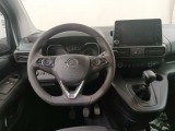  Opel  Combo Opel  Life 1.2 Turbo Start/Stop Edition Plus L1H1 5d #9