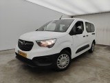  Opel  Combo OPEL  LIFE MWB 1.2 T L2H1 Edition S/S (EU6.3) 5d 7pl 