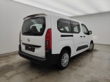  Opel  Combo OPEL  LIFE MWB 1.2 T L2H1 Edition S/S (EU6.3) 5d 7pl #2