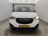  Opel  Combo OPEL  LIFE MWB 1.2 T L2H1 Edition S/S (EU6.3) 5d 7pl #5