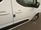  Opel  Combo Opel  Life 1.2 Turbo Start/Stop Edition Plus L1H1 5d #24