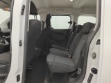  Opel  Combo OPEL  LIFE MWB 1.2 T L2H1 Edition S/S (EU6.3) 5d 7pl #10