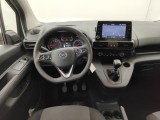  Opel  Combo OPEL  LIFE MWB 1.2 T L2H1 Edition S/S (EU6.3) 5d 7pl #9