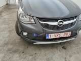  Opel  KARL Opel  1.0 Edition 5d #51