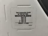  Opel  Combo OPEL  LIFE MWB 1.2 T L2H1 Edition S/S (EU6.3) 5d 7pl #15
