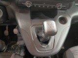  Opel  Combo Opel  Life 1.2 Turbo Start/Stop Edition Plus L1H1 5d #35