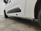  Opel  Combo OPEL  LIFE MWB 1.2 T L2H1 Edition S/S (EU6.3) 5d 7pl #33