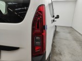  Opel  Combo OPEL  LIFE MWB 1.2 T L2H1 Edition S/S (EU6.3) 5d 7pl #35