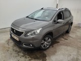  Peugeot  2008 Peugeot  1.5 BlueHDi 75kW S&S Active 5d 