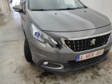  Peugeot  2008 Peugeot  1.5 BlueHDi 75kW S&S Active 5d #42