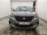  Peugeot  2008 Peugeot  1.2 Puretech 96kW S&S Active Pack 5d 