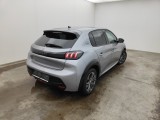  Peugeot  208 Peugeot  e- Allure Pack 5d #4