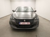  Peugeot  208 Peugeot  1.5 BlueHDi 100 MAN6 S&S Active pack 5d 