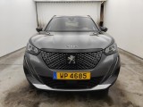  Peugeot  2008 PEUGEOT  - 2020 1.2 PureTech Allure Pack S&S (EU6.4) 5d #5