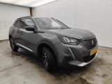  Peugeot  2008 PEUGEOT  - 2020 1.2 PureTech Allure Pack S&S (EU6.4) 5d #8