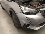  Peugeot  2008 Peugeot  e- Active 5d #117